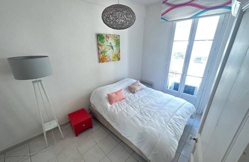 Nice City Centre Apartment | Apartment to rent in Nice