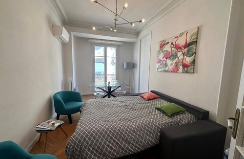Nice City Centre Apartment | Apartment to rent in Nice