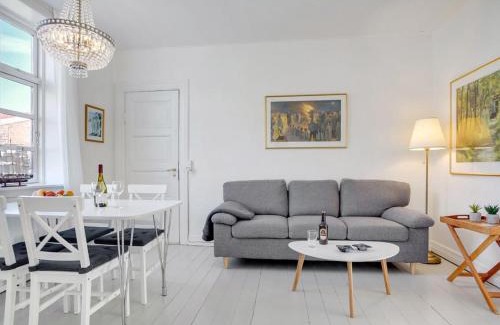 Skagen Apartment | Apartment Tobias - 800m from the sea by Interhome