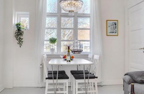 Skagen Apartment | Apartment Tobias - 800m from the sea by Interhome