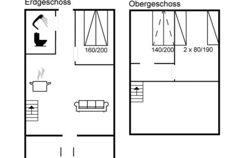 Agger Apartment | Apartment Tofan - 100m to the fjord by Interhome