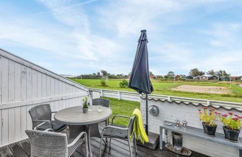 Agger Apartment | Apartment Tofan - 100m to the fjord by Interhome