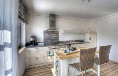 Ofterschwang Apartment | Apartment Toni by Interhome
