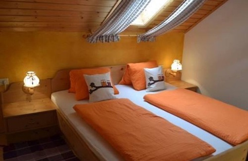 Sankt Michael im Lungau Other | Apartment TOP 2 with 2 bedrooms & balcony - Brandstätter, Urbangut