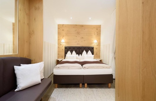 Hoetting Other | Apartment Top 2 "Wild Oak" - Kasperhof Appartments Innsbruck