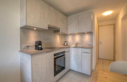 Monteiller Apartment | Apartment Topaze-2 by Interhome