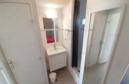 Naturist Village Apartment | Apartment TORNADO