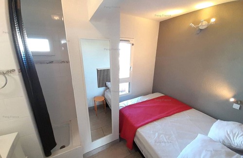 Naturist Village Apartment | Apartment TORNADO