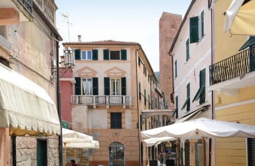 Noli Apartment | Apartment Torre Antica-1 by Interhome
