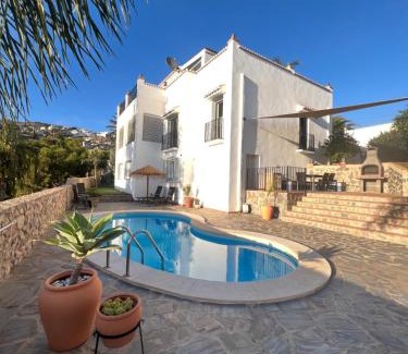 Salobrena Apartment | Apartment Torrecilla