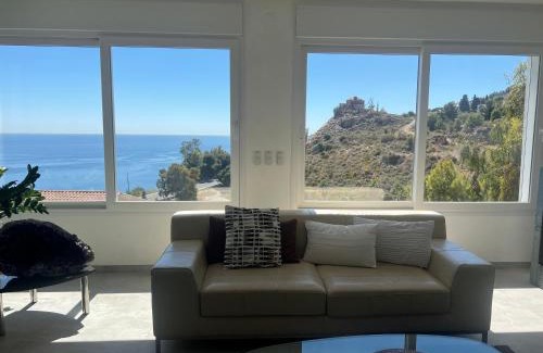 Salobrena Apartment | Apartment Torrecilla