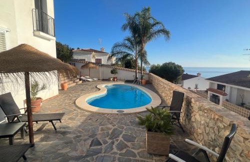 Salobrena Apartment | Apartment Torrecilla