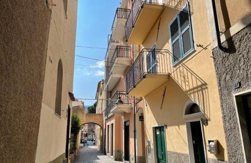 Spotorno Apartment | Apartment Tra Sole e Mare by Interhome