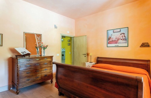 San Marcello Piteglio Other | Apartment 'Tramonto al Rifugio Arcobaleno' with Mountain View, Shared Pool & Wi-Fi