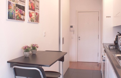 Parque das Nacoes Apartment | Apartment "Tranquility"