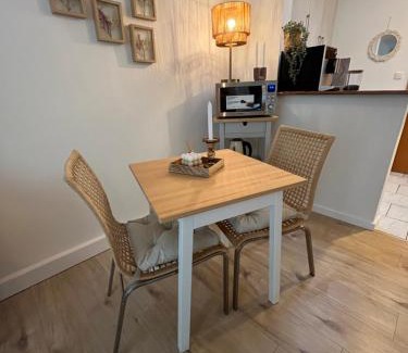 Bant Apartment | Apartment Traumfänger