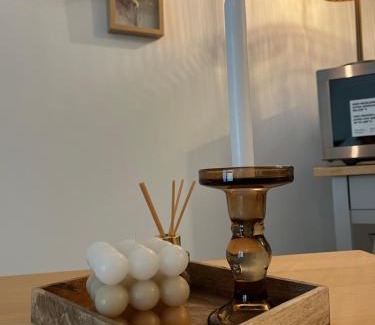 Bant Apartment | Apartment Traumfänger