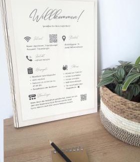 Bant Apartment | Apartment Traumfänger