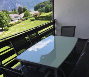 Altmuenster Apartment | Apartment Traunsee