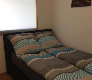 Altmuenster Apartment | Apartment Traunsee