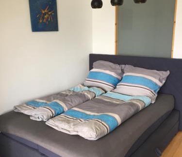 Altmuenster Apartment | Apartment Traunsee