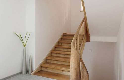 St. Moritz Apartment | Apartment Traviata - Stylish 2-Bedroom Apartment