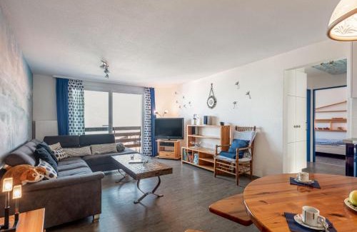 Emmetten Apartment | Apartment Treblani by Interhome