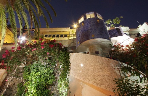 El Chorrillo Apartment | Apartment "tree house" for adventurers, romantics & nature lovers