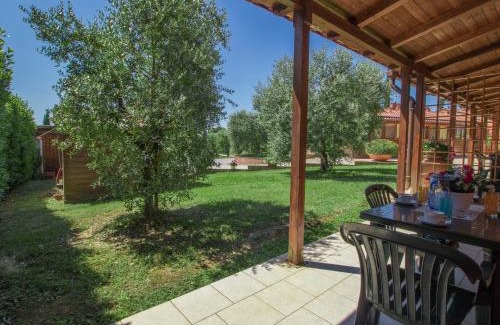 Orentano Apartment | Apartment Trilocale by Interhome