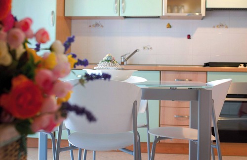 Varazze Apartment | Apartment "Trilocale Mazzini con 2 balconi" close to the Sea with Balcony