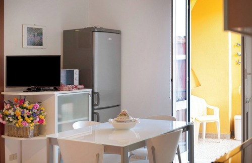 Varazze Apartment | Apartment "Trilocale Mazzini con 2 balconi" close to the Sea with Balcony