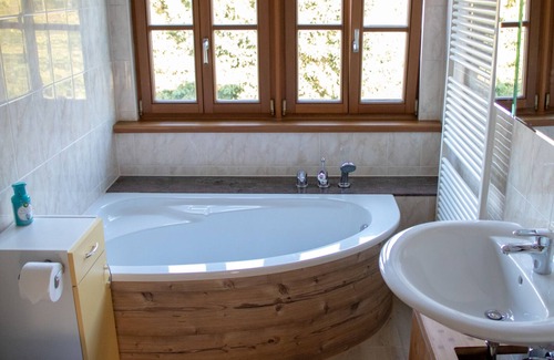 Pirna Apartment | Apartment Tristan, Apartments Lohengrin