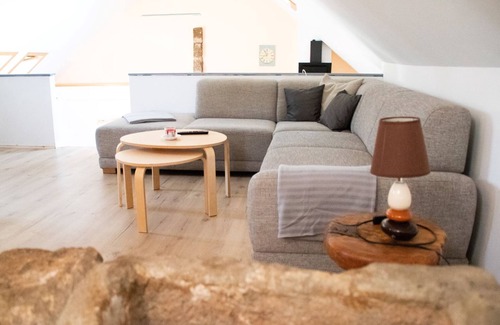Pirna Apartment | Apartment Tristan, Apartments Lohengrin