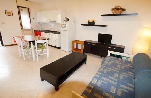 Porto d'Ascoli Apartment | Apartment Troiani by Interhome