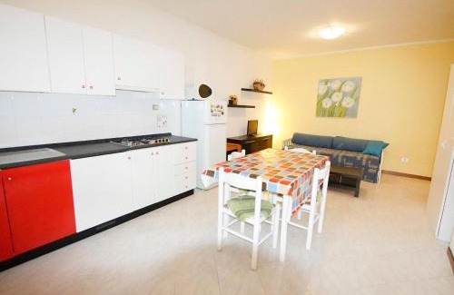 Porto d'Ascoli Apartment | Apartment Troiani by Interhome