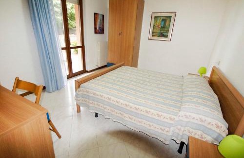 Porto d'Ascoli Apartment | Apartment Troiani by Interhome