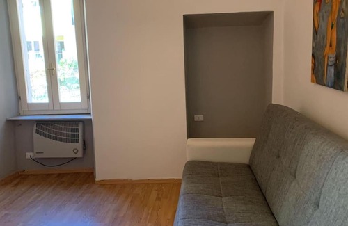 Campione d'Italia Apartment | Apartment Tulipano Campione lago