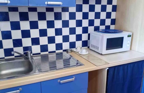 Campione d'Italia Apartment | Apartment Tulipano Campione lago