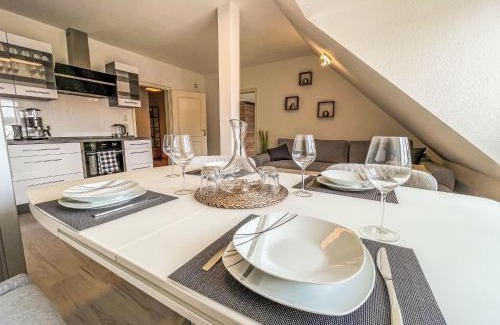 Meissen Apartment | Apartment TURismusApartment by Interhome