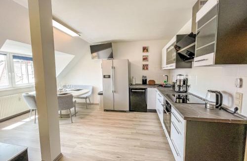 Meissen Apartment | Apartment TURismusApartment by Interhome