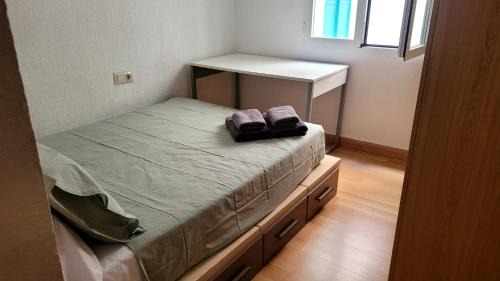 Almeria Apartment | Apartment Turquesa - Almería
