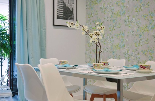 Moncloa - Arguelles Apartment | Apartment two stylish rooms next to Plaza España