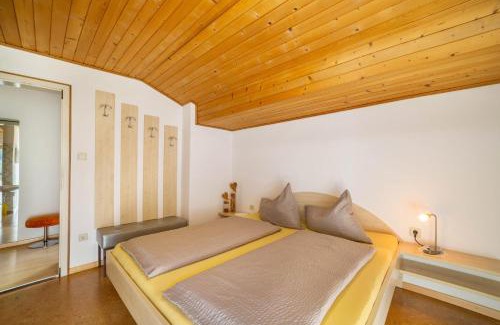 Naturno Apartment | Apartment Typ A Haus Pöder