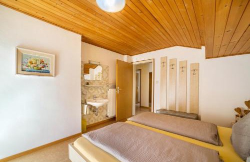 Naturno Apartment | Apartment Typ A Haus Pöder