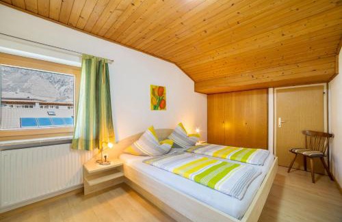 Naturno Apartment | Apartment Typ A Haus Pöder