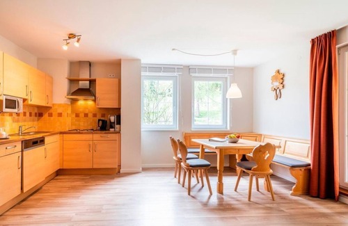 Bad Kleinkirchheim House | Apartment TYPE 6A/short week - Landal Bad Kleinkirchheim