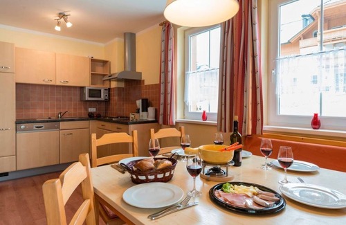 Bad Kleinkirchheim House | Apartment TYPE 6A/short week - Landal Bad Kleinkirchheim
