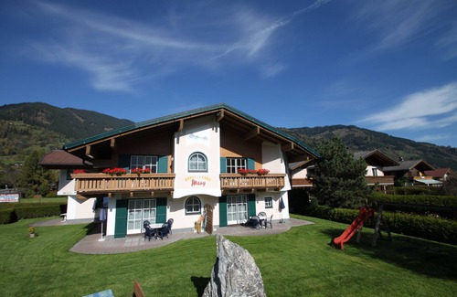 Furth Apartment | Apartment type A - Apartments Mary including Tauern SPA Kaprun