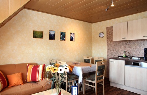 Medelon Apartment | Apartment type B, 3 bedrooms, garden, max. 5 persons