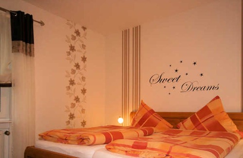 Wilhelmsfehn Apartment | Apartment type Norderney - Rental Wieke - an oasis of relaxation